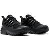 SALOMON Acs Trail Running Shoes Unisex Sneakers Black 472366