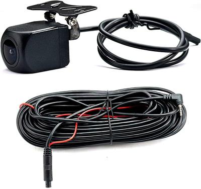 Assistance au stationnement par caméra de recul pour KAR10W/KAR11W/KAR12W/KAR13W [KA008]
