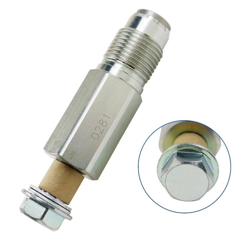 High Quality New For 095420-0281 Fuel Pressure Relief Valve Limiter Valve FIT For G-M 98032549 8980325490 8-98032549-0