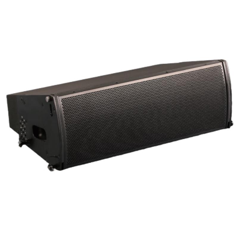 Changtu CH-XZ-206 Dual 6-inch Line Array Speaker (CN Version)