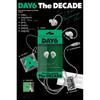 [Pre-order] DAY6 - The DECADE (In-Ear Earphone Ver.)