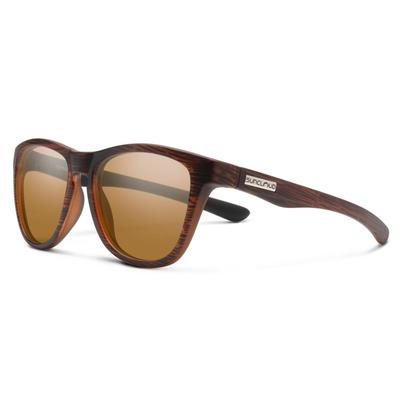 Sunglasses TOPSAIL Brown One Size [SUNCLOUD]