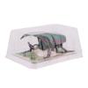 Wind Up Beetle Bionic Toys Creative Prankster Animated Insect Toy Model Beetle Children'S Battle Plastic Animals Wind Up Toy