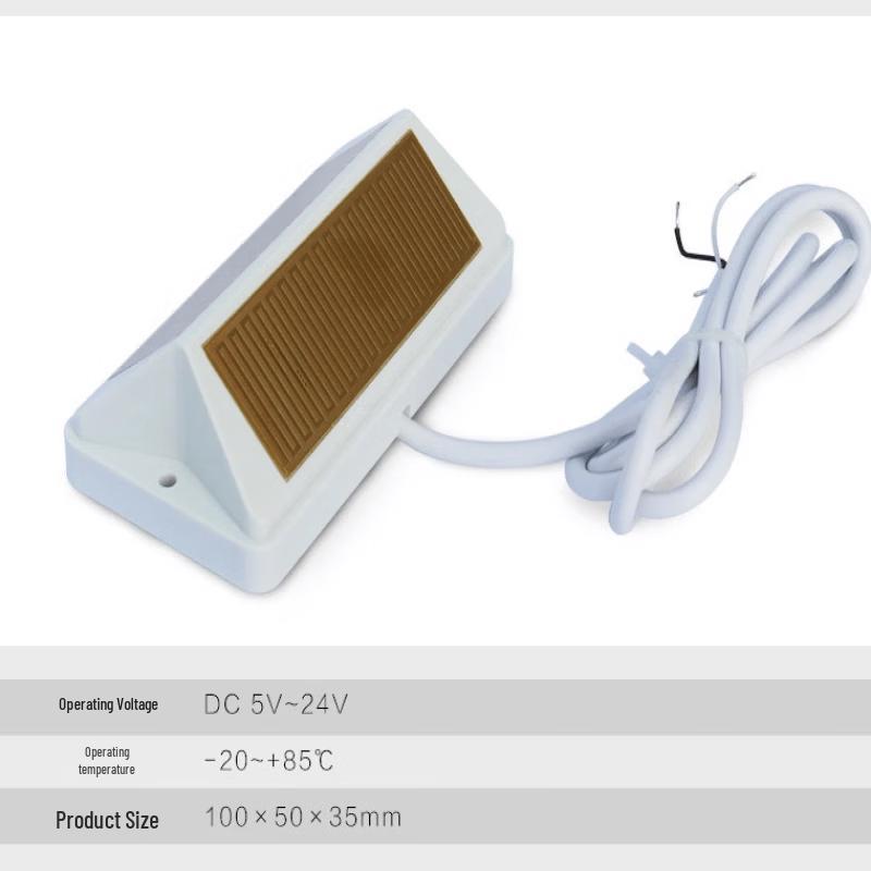 OLOEY Automatic Window Rain Sensor