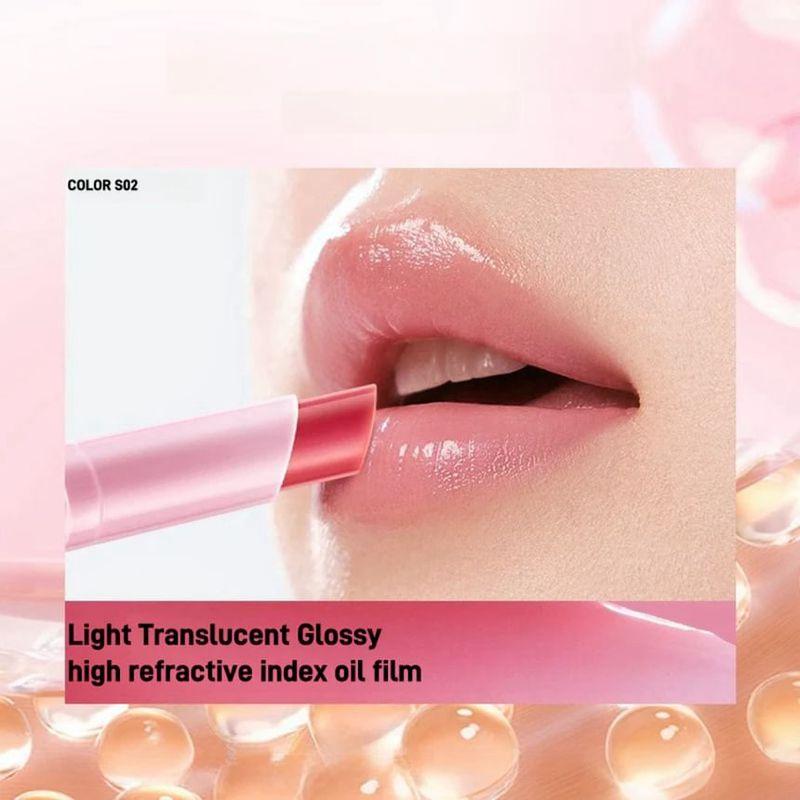 COLORKEY - Mirror Essence Lipstick (S01-S03)