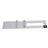 Right Angle Guide Rail Clamp Aluminum Alloy Woodworking Circular Saw Guide Track Accessories