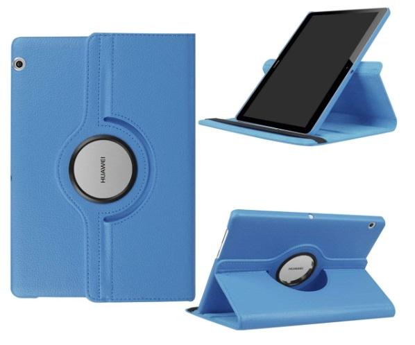 360 rotation case for huawei mediapad T3 10 9.6