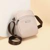 Women's Bag Mother Bag Solid Color Shoulder Crossbody Bag