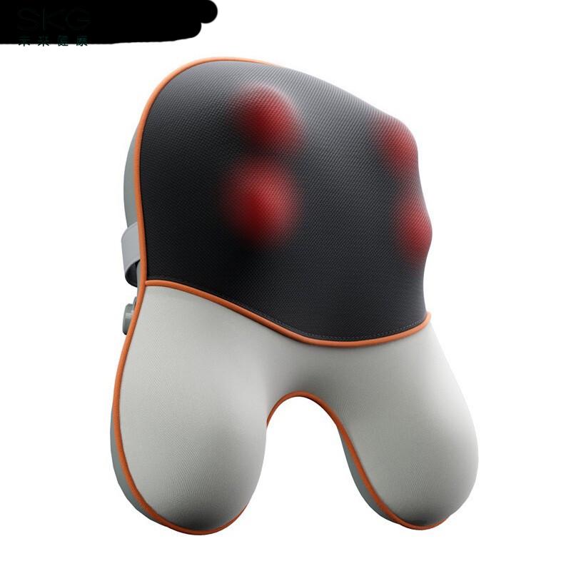 

SKG T5 Multi-functional Heated Kneading Massager