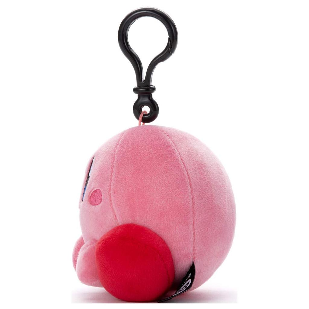 Takara Tomy Arts Kirby of the Stars Mascot Approximately 8cm Tall Mocchi-Mocchi-GameStyle Kirby,