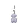 TOUS Bold Bear Keychain