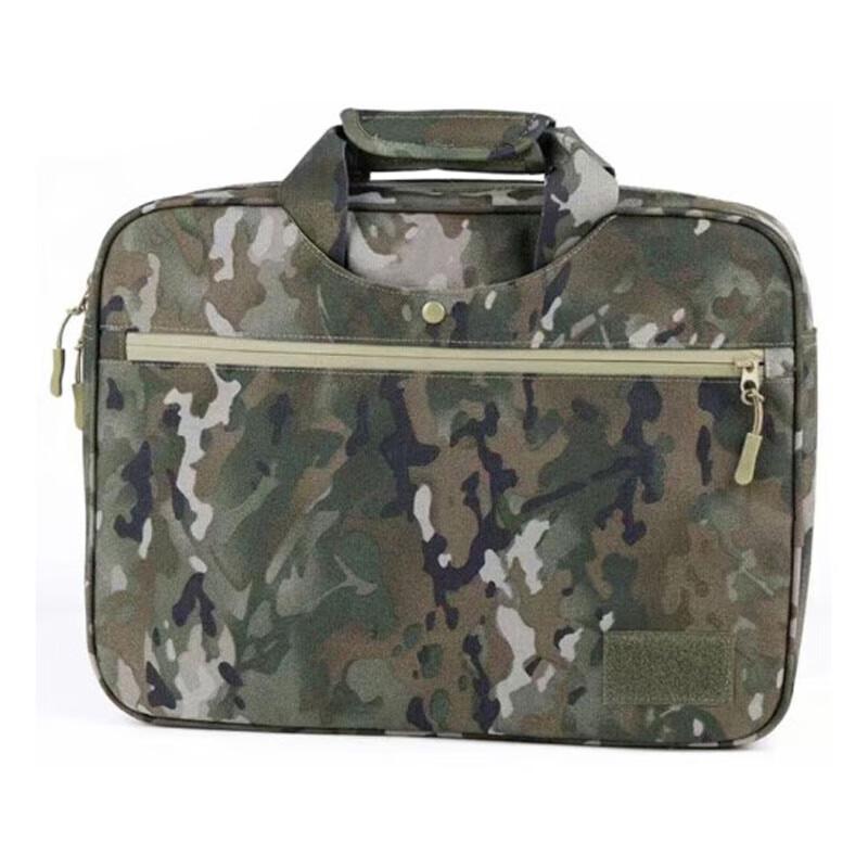 Кейс-портфель Ruihu нового образца с камуфляжным принтом