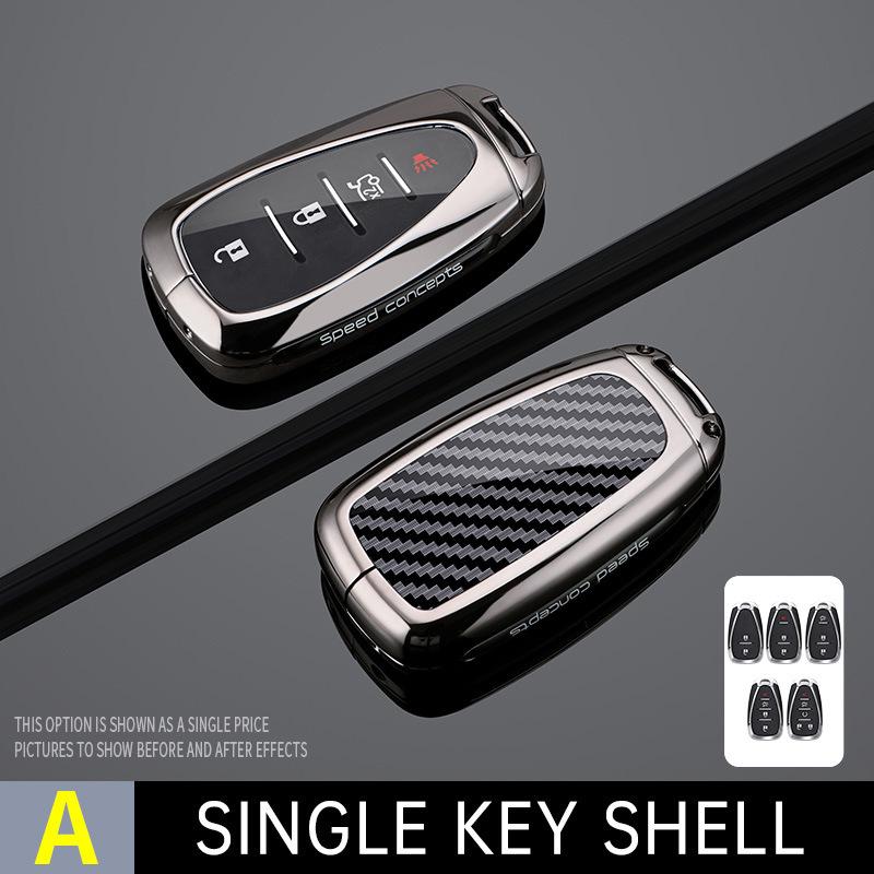 

Men s Keychain for 2020 Chevrolet Equinox, Malibu XL, Blazer, Trax, Cruze Set