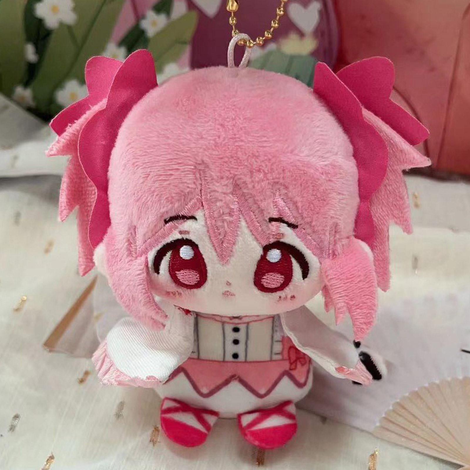 

Творческие подарки Детская кукла-компаньон Подарок на день рождения Мягкая кукольная игрушка 1 шт 4,7 дюйма One Size