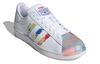 Adidas Superstar 'Multi Logo' GX2717