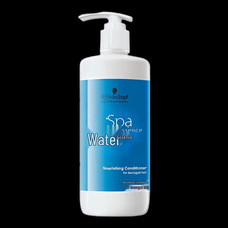 

Schwarzkopf Professional Aqua Essence Nourishing Conditioner