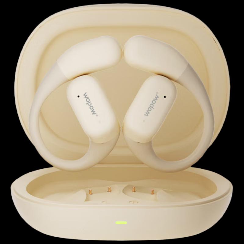 WOPOW OWS Sport Ear-Hook Bluetooth Earbuds