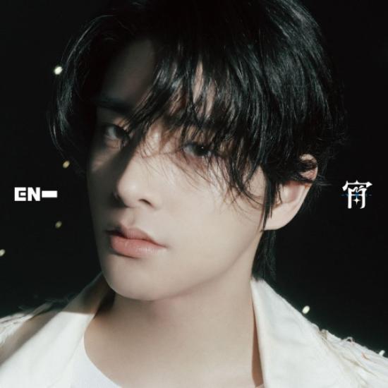 Solo Edycja Limitowana Ver ENHYPEN JAPAN 4. Album Singlowy YOI