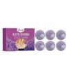 Ximonth Foot Bath Ball Series - Moisturizing Care To Prevent Cracks And Peeling, Cleansing Body Care Foot Soaking Balls