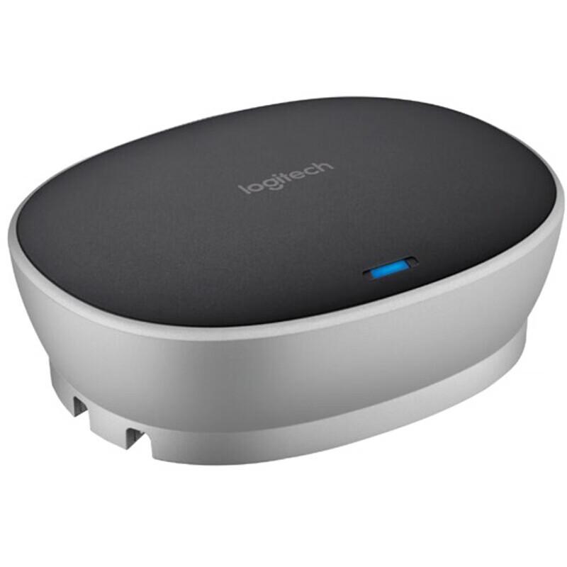 Logitech CC3500e GROUP Video Conferencing System