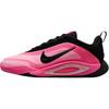 A'One GS Youth Mesh Upper Rubber Outsole Low Top Basketball Sneakers HF7001-001