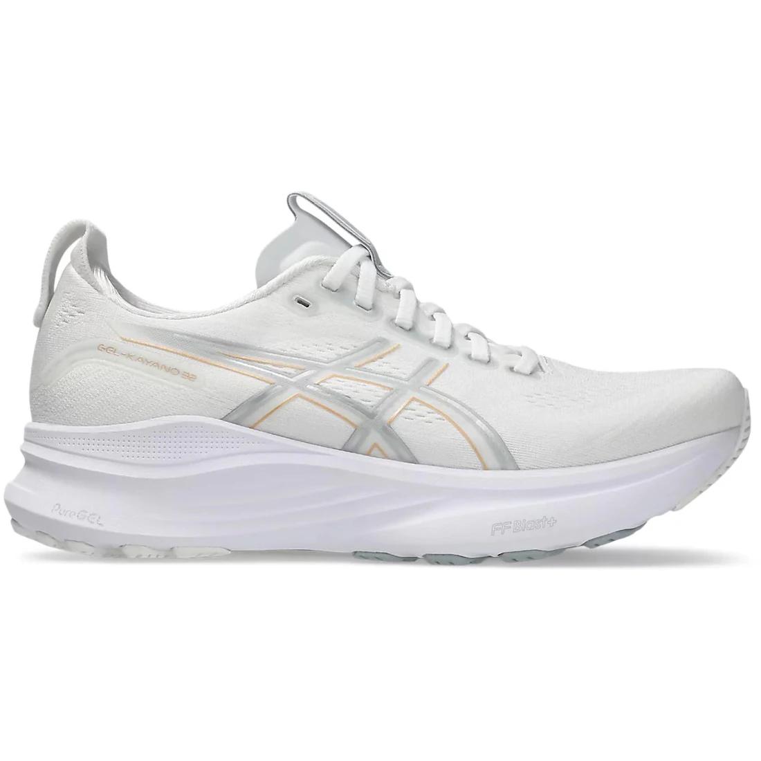 

Sneaker ASICS Gel-Kayano 32 White Champagne (Women s)(1012B878-100) 37.5