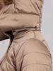 MONTE CARLO Damen Kapuzenjacke mit langen Ärmeln