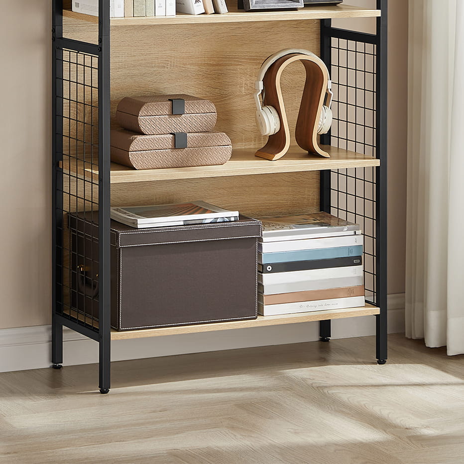 Bookshelf - Sonoma - Lbc023B11