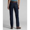 Double Rl Rinse Jean Straight Leg Fit Wmrrdnmn0920039400 