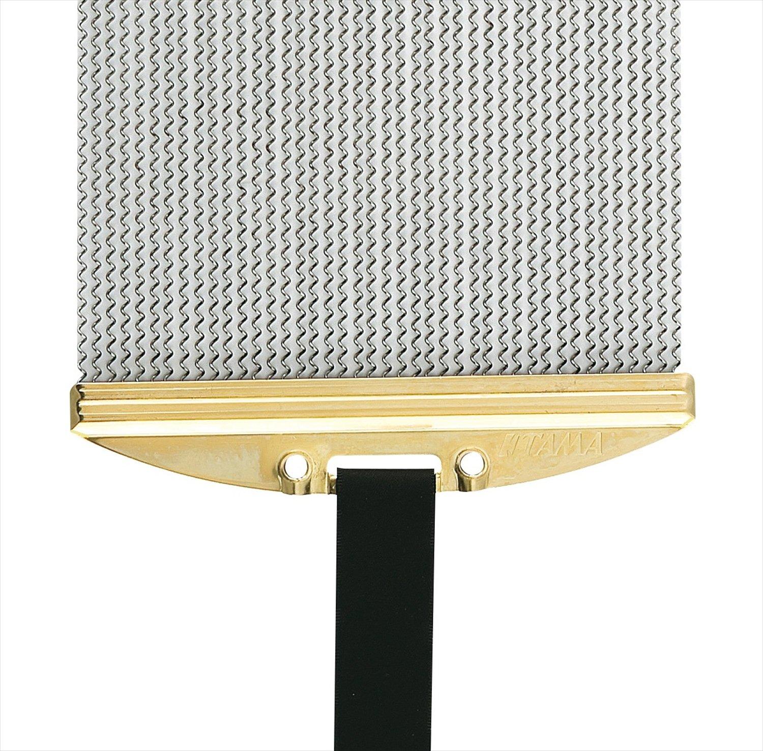 

TAMA Regular Snapper, Высокоуглеродистая сталь, 42 струны, Внутренний диаметр 14 , MS42R14C