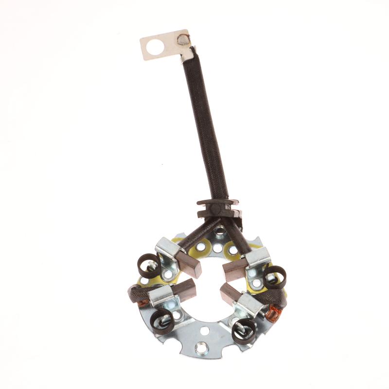 1 Piece Diy Accessories Starter Motor Carbon Brush Holder For Hyundai Santa Fe Byd F3 53Mm