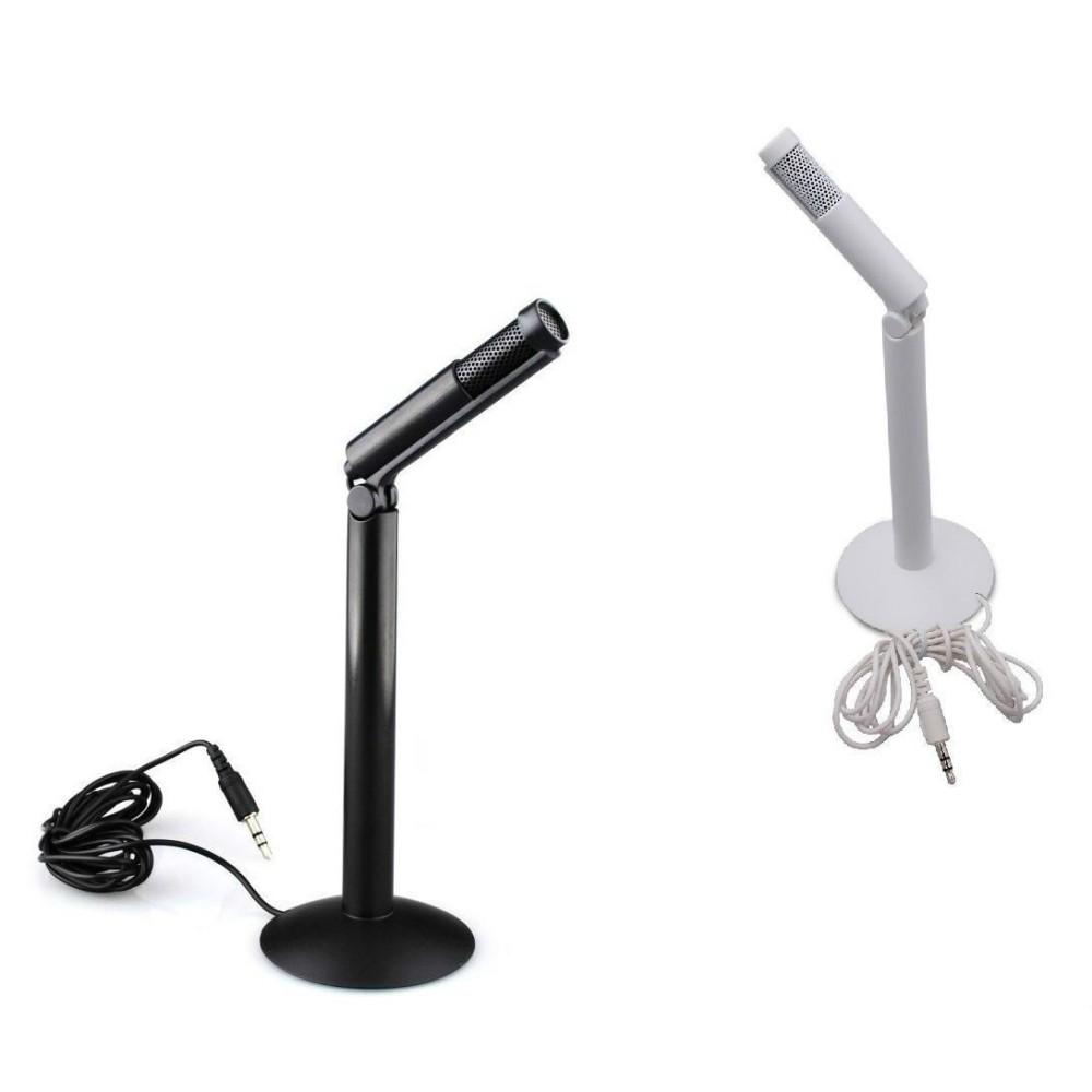 Topiky Microfono Da Conferenza Da Tavolo - Microfono Collo Di Cigno Capacitivo, Alta Sensibilità - Foto 3