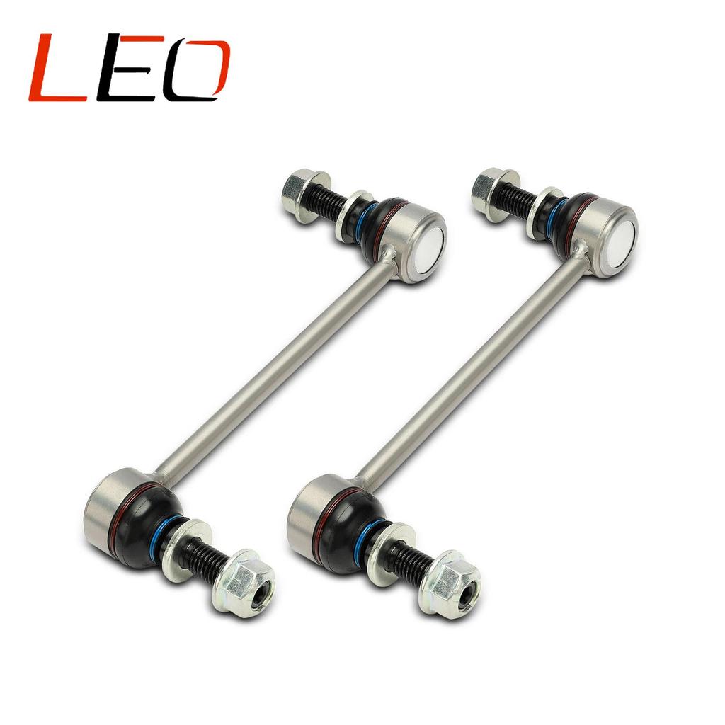 Front Upper Control Arm Assembly with Stabilizer Bar Ball Joint for Range Rover (LR035489, LR034214, LR034211)