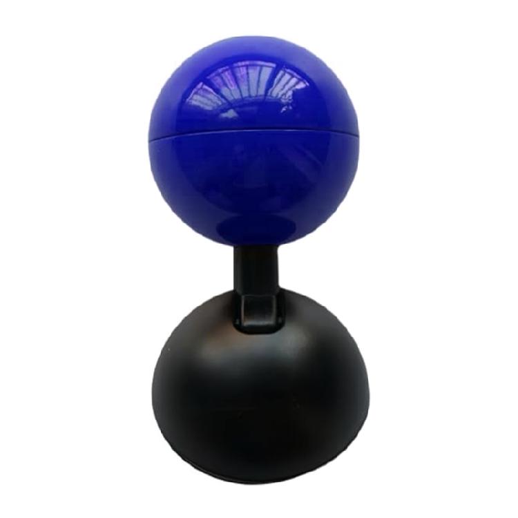 Car Engine Start Stop Button Cover Push To Start Button Joystick Pull Down Rod Ignition Cover Universally Fitment