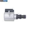 Transmission Shift Control Solenoid Valve 28400P6H003 For Honda Accord 28400P6H013 2N1221 TCS81