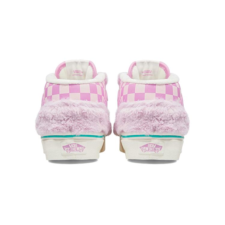 New Half Cab Miro & Wujo X Vans 'Year Of The Rabbit' VN000UC8BO9