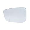 Auto Wide Angle Left Right Heated Wing Rear Mirror Glass for BMW 5 6 7 SERIES F90 G30 G31 G32 G11 G12 51167407157
