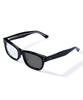 ROB Photochromic Sunglasses for Men Biker Lightly Tinted UV Clear Lens Color Wellington Adjustable Fashion Photochromic FREE SIZE [CRIMIE] - Shades,
