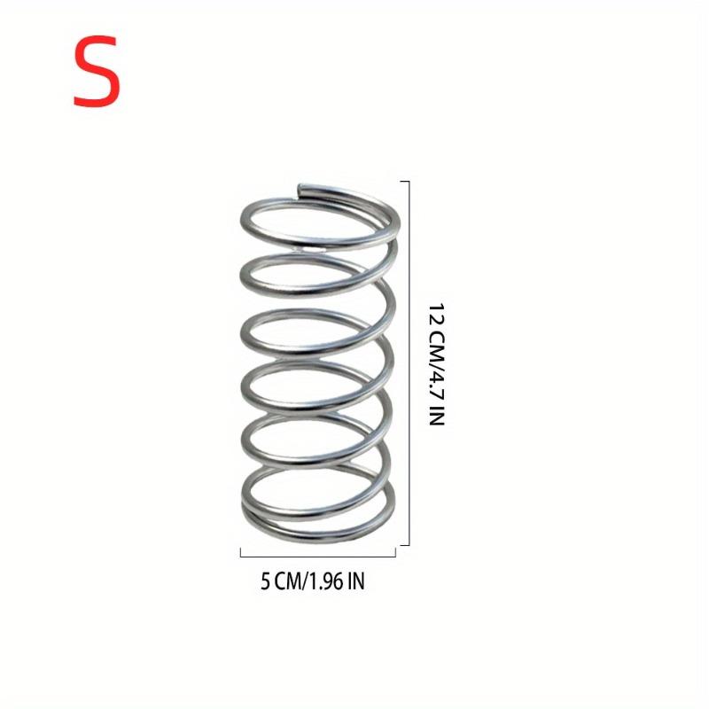 Stainless Steel Multifunctional Toothbrush and Toothpaste Holder Durable Metal Storage Organizer Rack for Bathroom Home Use