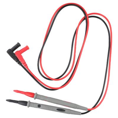 PT1005 1000V 10A Digital Multimeter Sonde Messgerät Stift