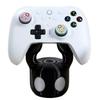 Universal 3D Printed Controller Stand for PS4, PS5, Switch - Hollow Knight Design