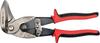 YATO YT-1913 Sheet Metal Shears, Right Angle, 225mm