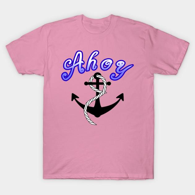 T Shirt Women Sailing Harajuku Print Kawaii Tshirt Summer Short Sleeve Female T-Shirt Top Tee