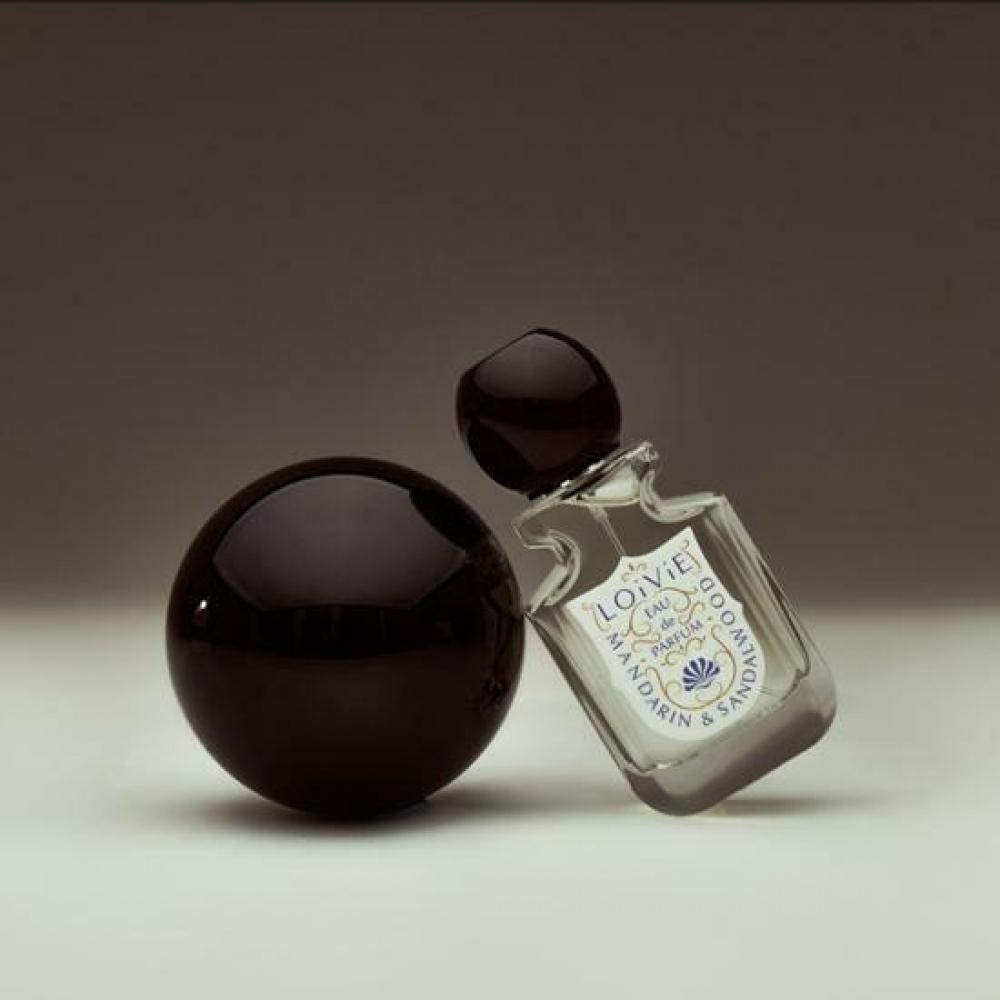 

Roy B Mandarin Sandalwood EDP 50 мл