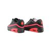 Undefeated X Nike Air Max 90 TD Black Solar Red Baby Sneakers CQ4615-003
