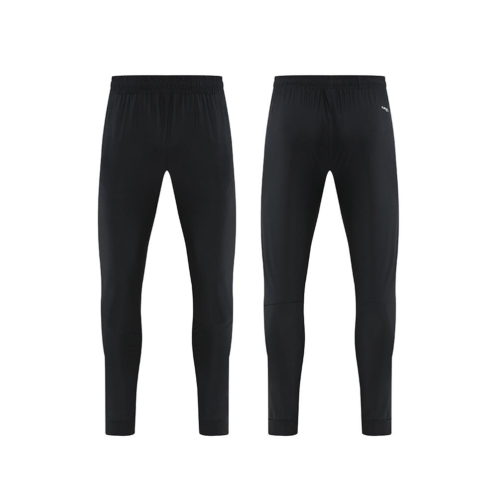 

Мужские легкие быстросохнущие дышащие брюки для бега длиной до щиколотки 3XL