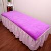 Large Size Massage Beach Bathrobe, Soft Beauty Salon, Steamed Bed Sheet, Adult Bath Towel