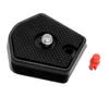 785PL Quick Release Plate for Manfrotto Modo/Digi Tripod Compact DC659 785B