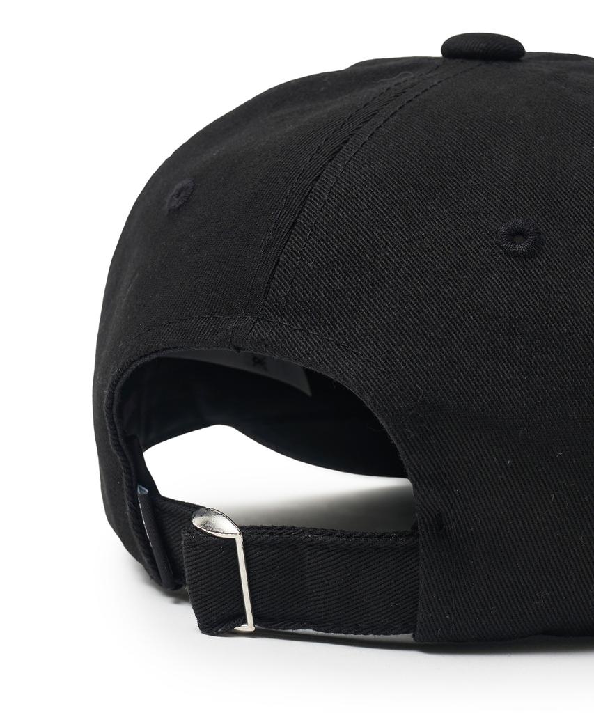BROWNBREATH Bxts Spread Love Cap - Black