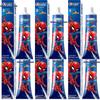 Crest Spider-Man Kids Fluoride Toothpaste (2-12 Years)